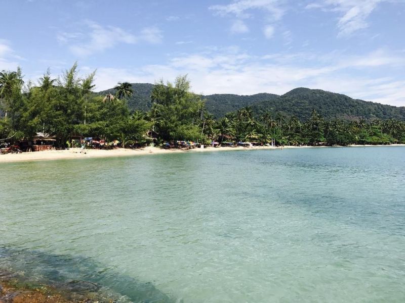 JANUS BEACH INN