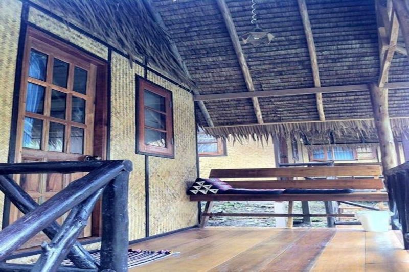 JUNGLE GARDEN — фото 16