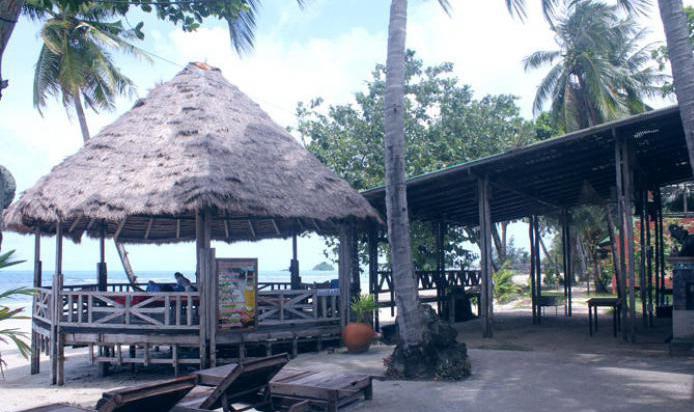 KAI BAE BEACH RESORT — фото 11