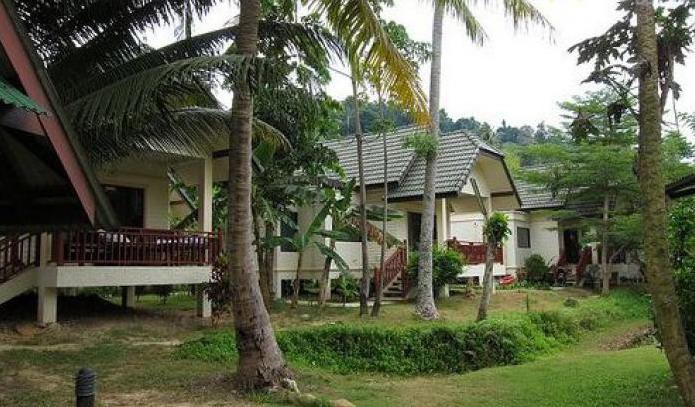 KAI BAE BEACH RESORT — фото 13