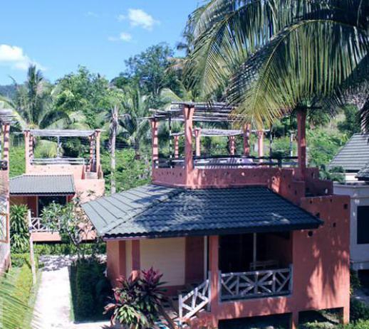 KAI BAE BEACH RESORT — фото 15