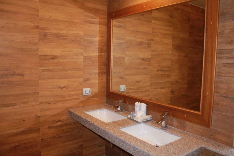 KAIBAE BEACH RESORT — фото 13