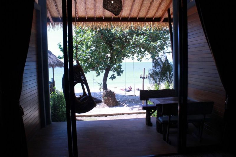 KAIBAE BEACH RESORT — фото 14