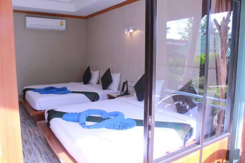KAIBAE BEACH RESORT — фото 16