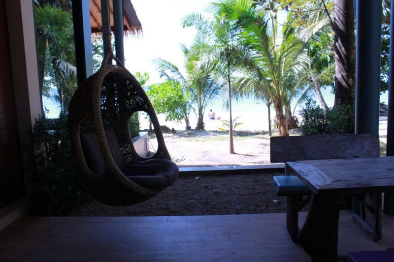 KAIBAE BEACH RESORT — фото 17