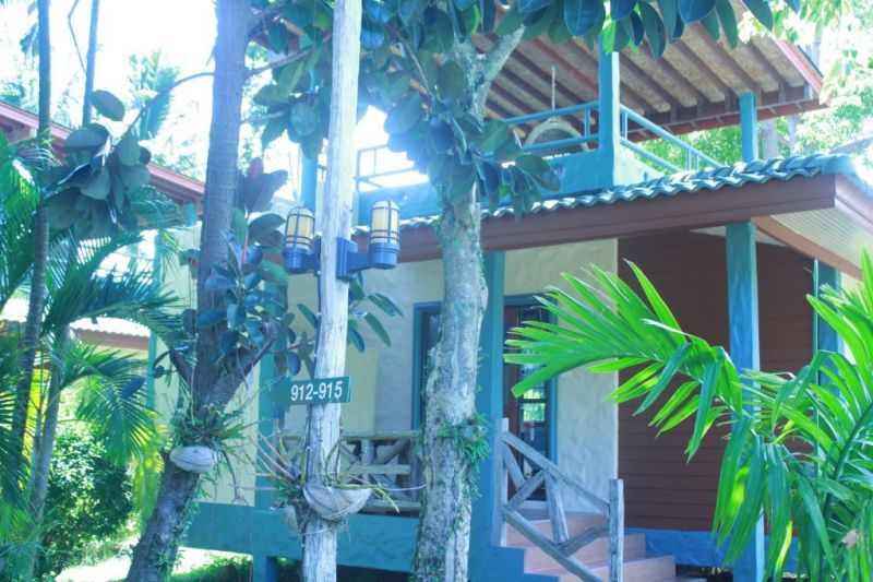 KAIBAE BEACH RESORT — фото 18