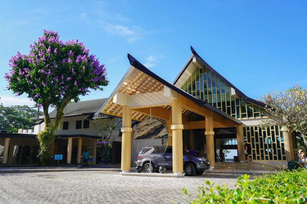 KC GRANDE RESORT & SPA — фото 5