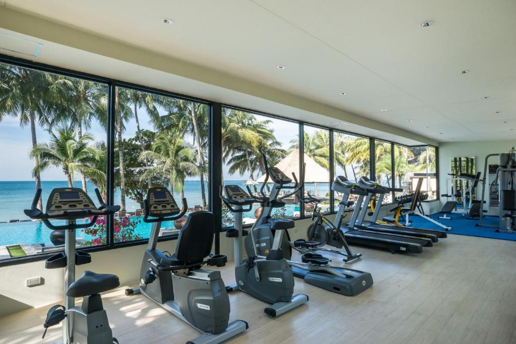 KC GRANDE RESORT & SPA — фото 14