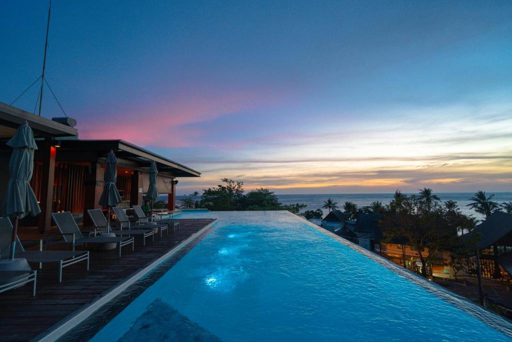 KC GRANDE RESORT & SPA — фото 18
