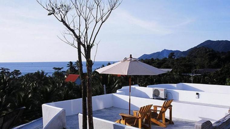 KEEREETA RESORT & SPA — фото 3