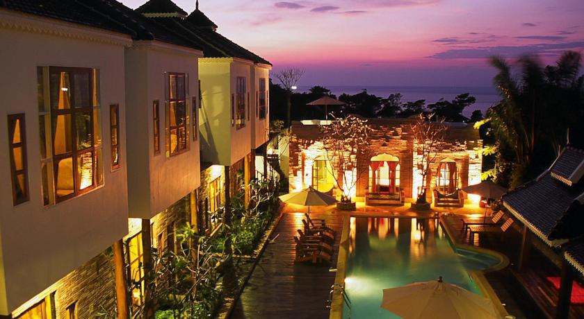 KEEREETA RESORT & SPA — фото 4