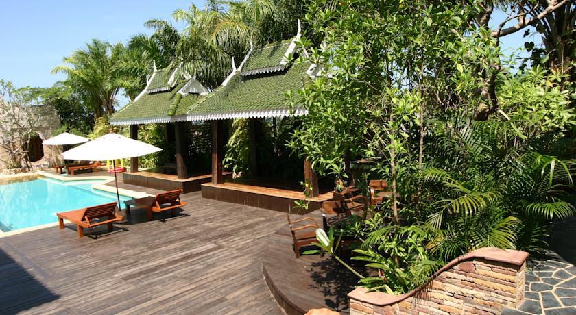 KEEREETA RESORT & SPA — фото 10