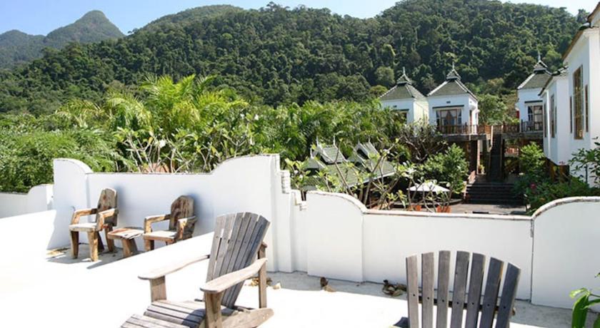KEEREETA RESORT & SPA — фото 15