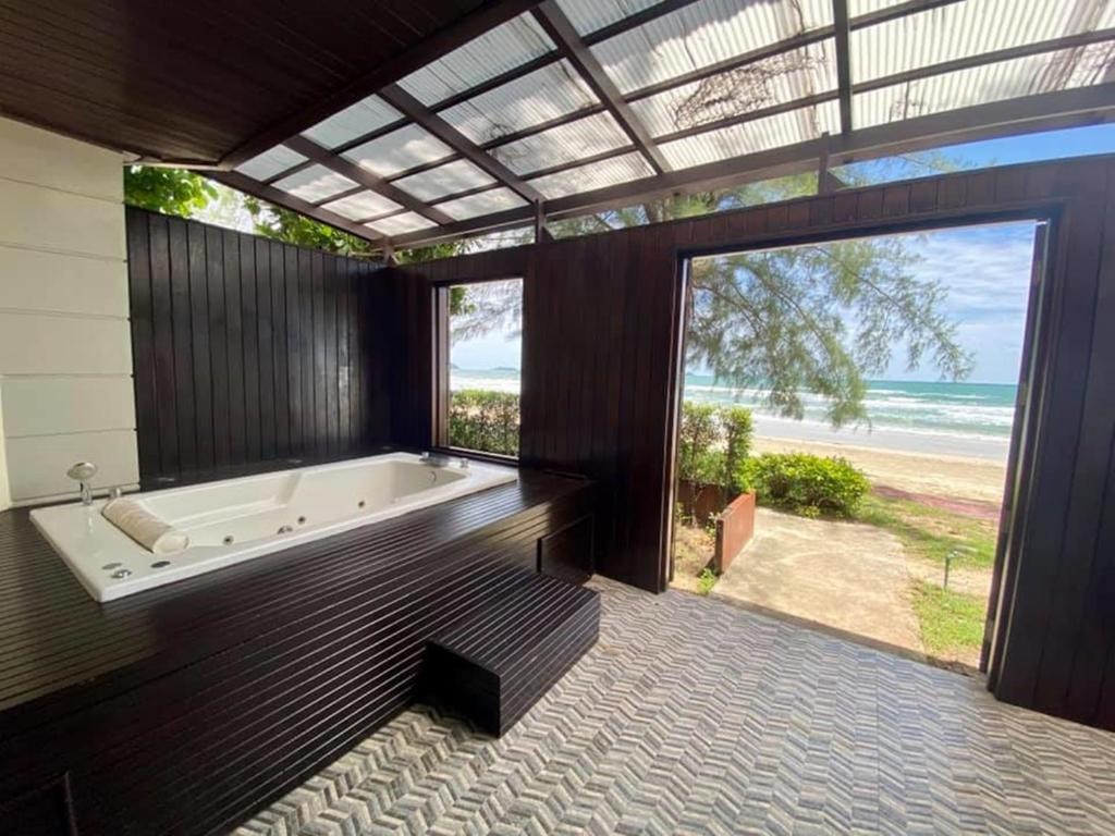 KLONG PRAO RESORT — фото 6