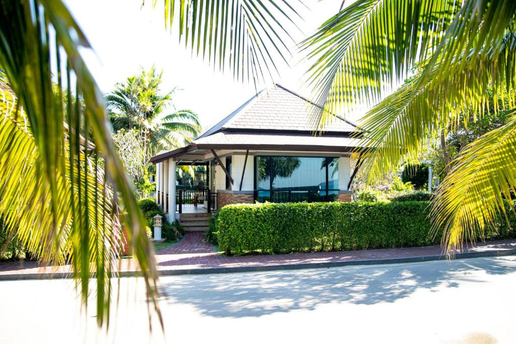 KLONG PRAO RESORT — фото 7