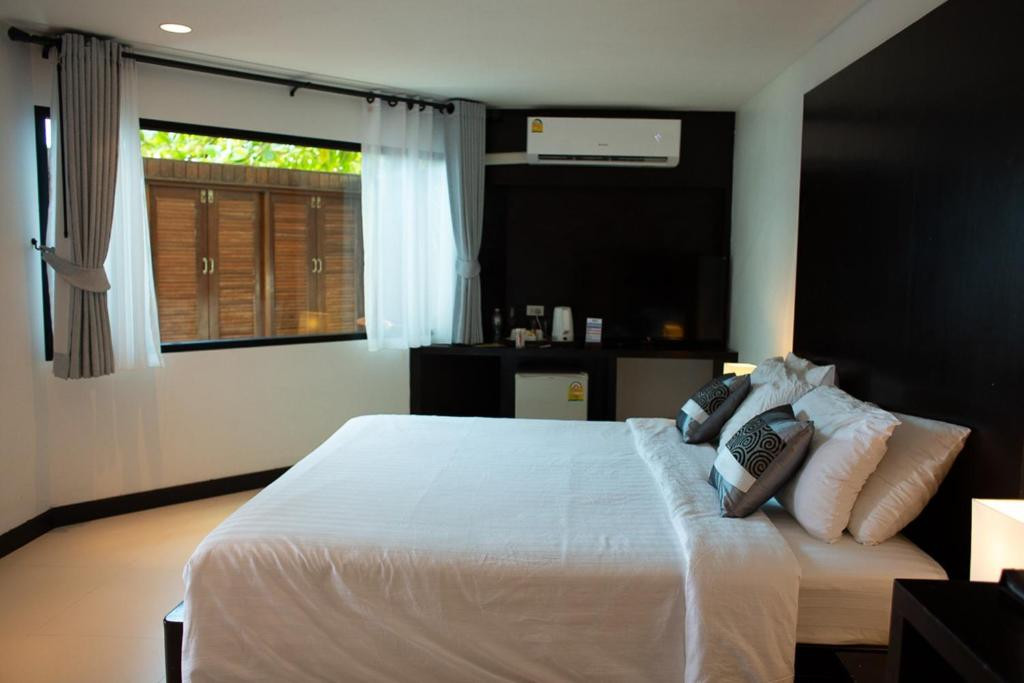 KLONG PRAO RESORT — фото 10