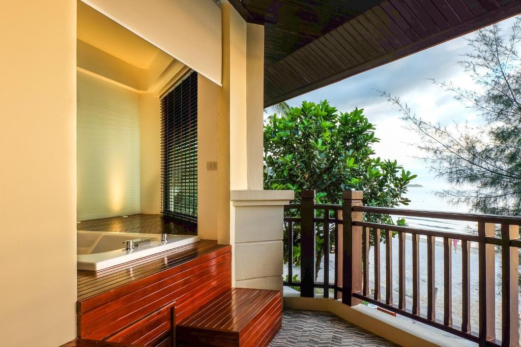 KLONG PRAO RESORT — фото 12