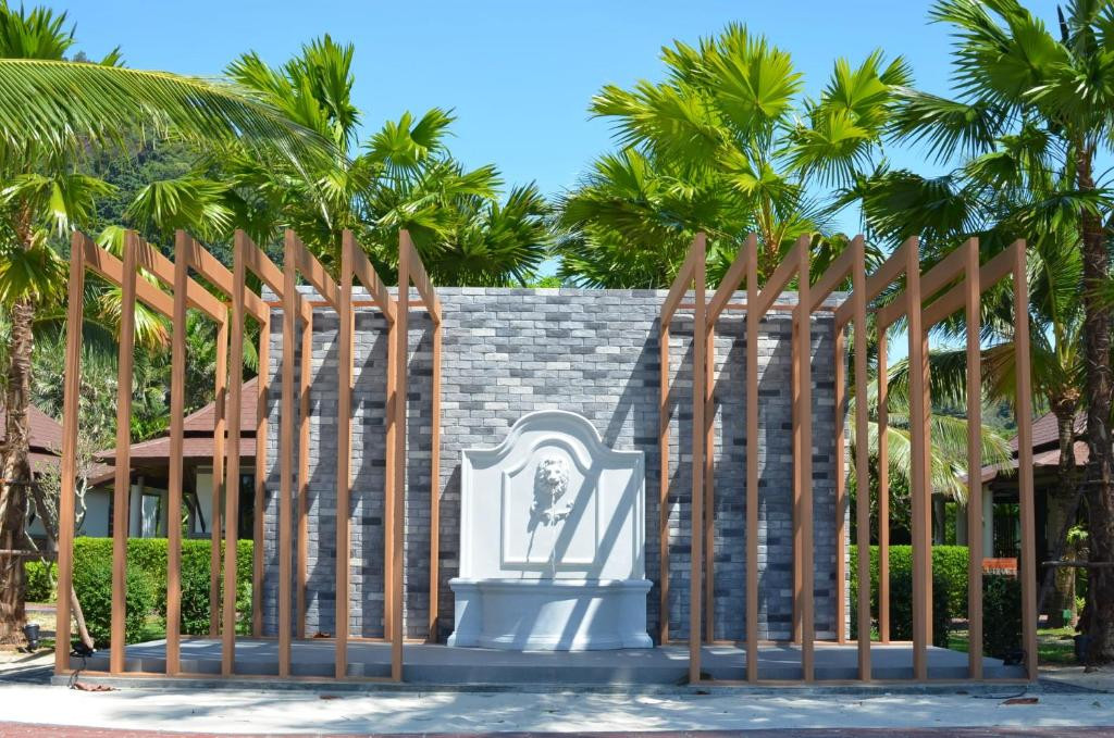 KLONG PRAO RESORT — фото 13