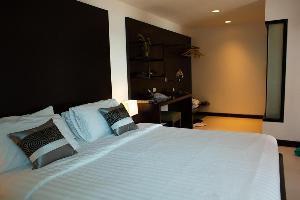 KLONG PRAO RESORT — фото 17