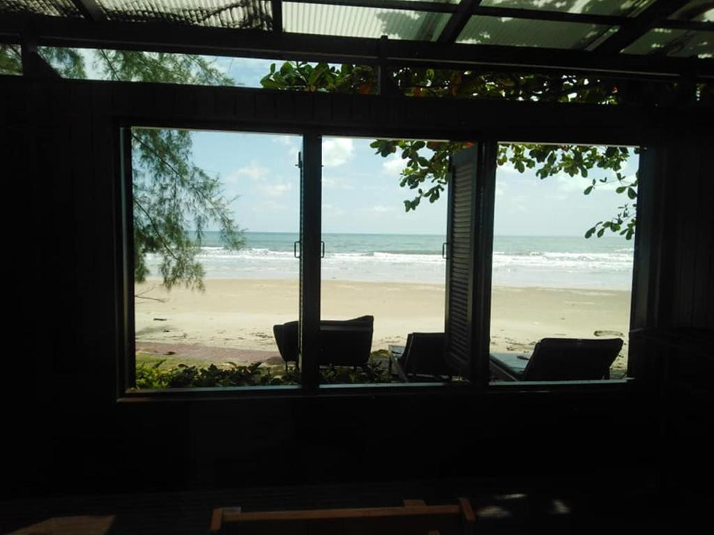 KLONG PRAO RESORT — фото 18