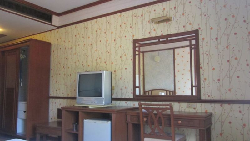 KOH CHANG BOAT CHALET — фото 10