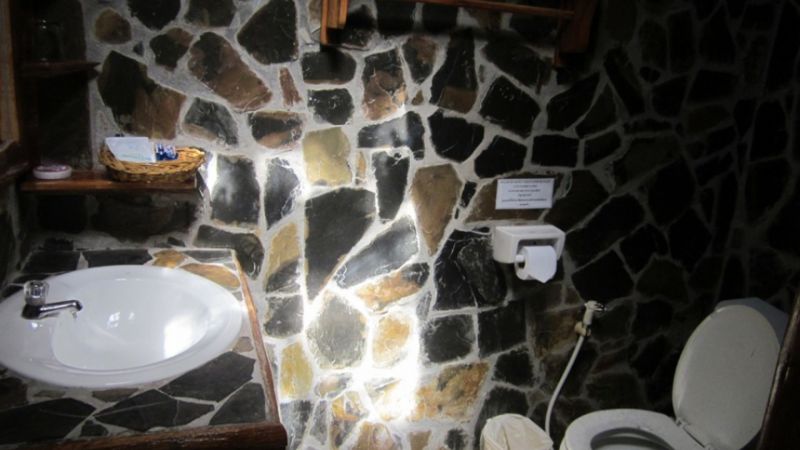 KOH CHANG BOAT CHALET — фото 13
