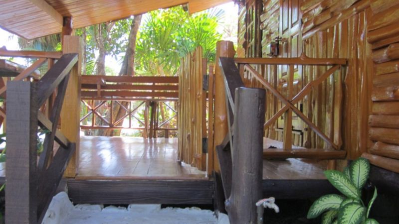 KOH CHANG BOAT CHALET — фото 14