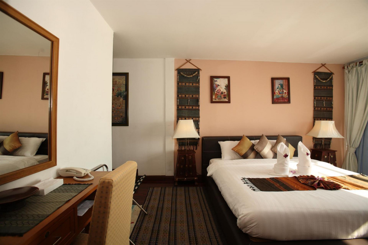 KOH CHANG CLIFF BEACH RESORT — фото 13