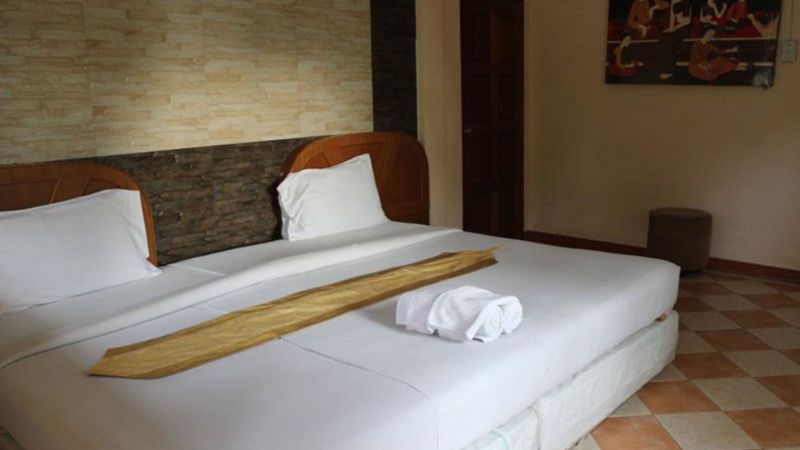 KOH CHANG GRAND CABANA — фото 13