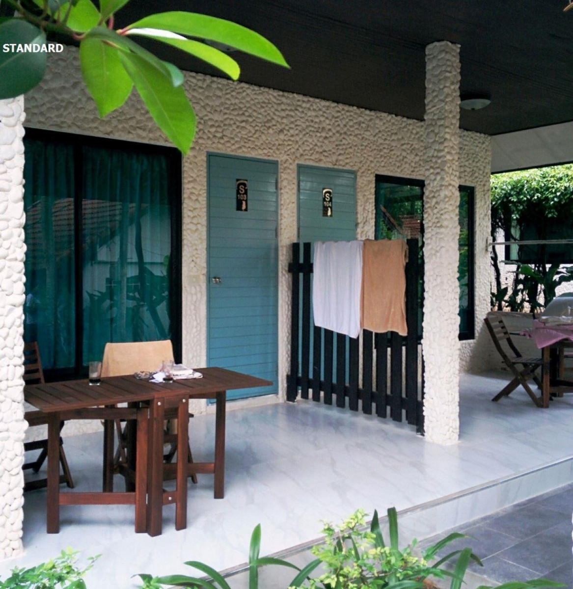 KOH CHANG GRAND VIEW RESORT — фото 2