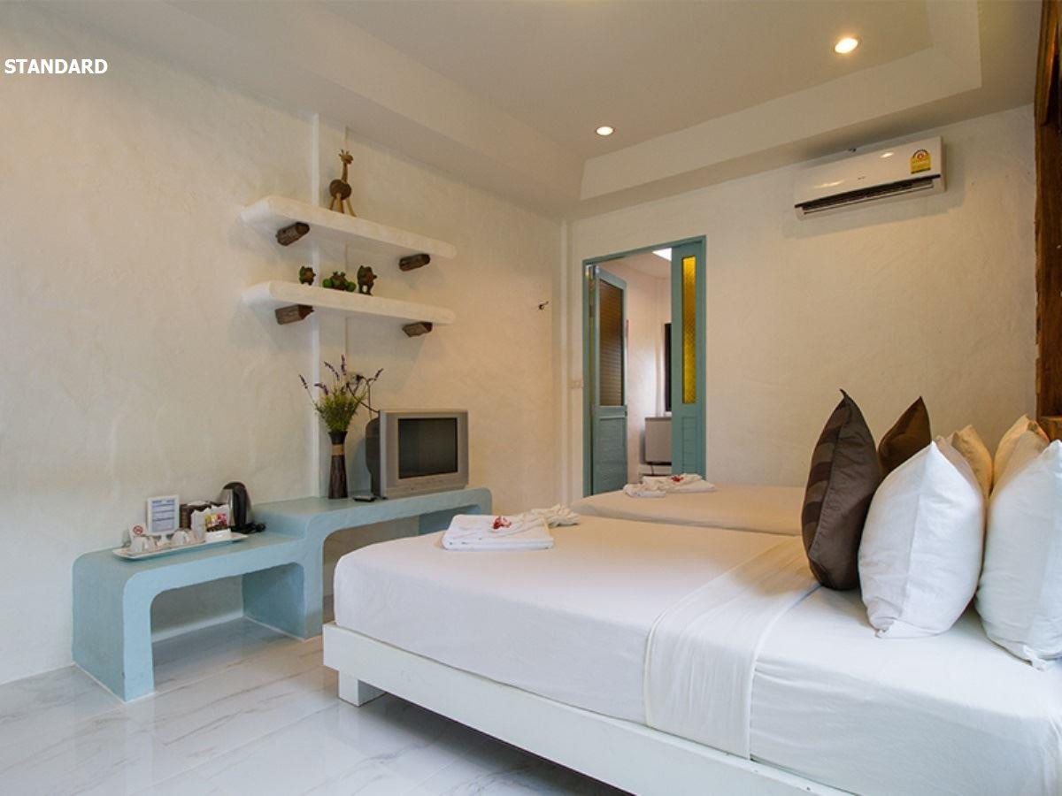 KOH CHANG GRAND VIEW RESORT — фото 3