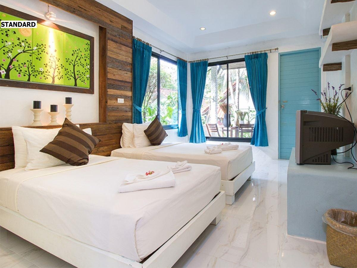 KOH CHANG GRAND VIEW RESORT — фото 4