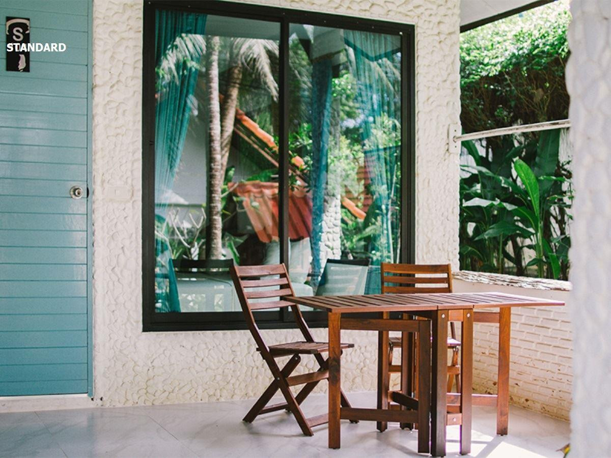 KOH CHANG GRAND VIEW RESORT — фото 5