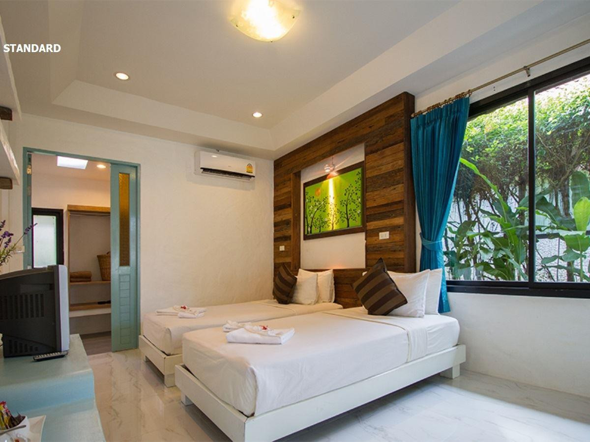 KOH CHANG GRAND VIEW RESORT — фото 6