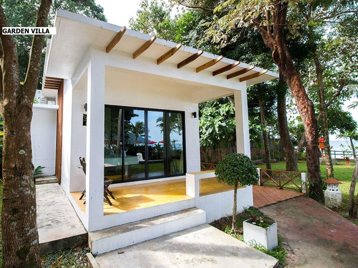 KOH CHANG GRAND VIEW RESORT — фото 10