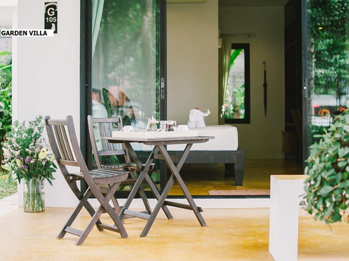 KOH CHANG GRAND VIEW RESORT — фото 11