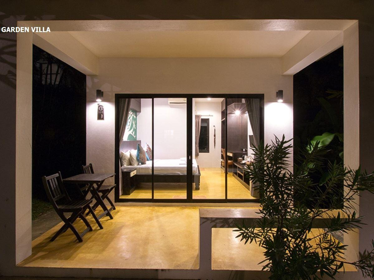 KOH CHANG GRAND VIEW RESORT — фото 12