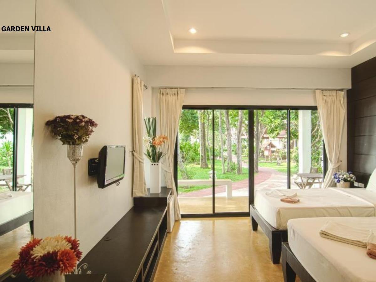 KOH CHANG GRAND VIEW RESORT — фото 13