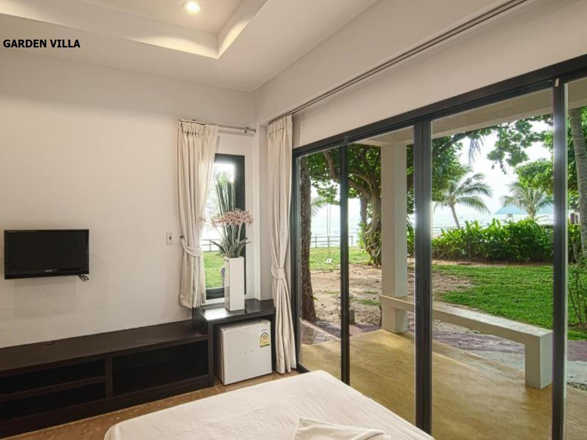 KOH CHANG GRAND VIEW RESORT — фото 14