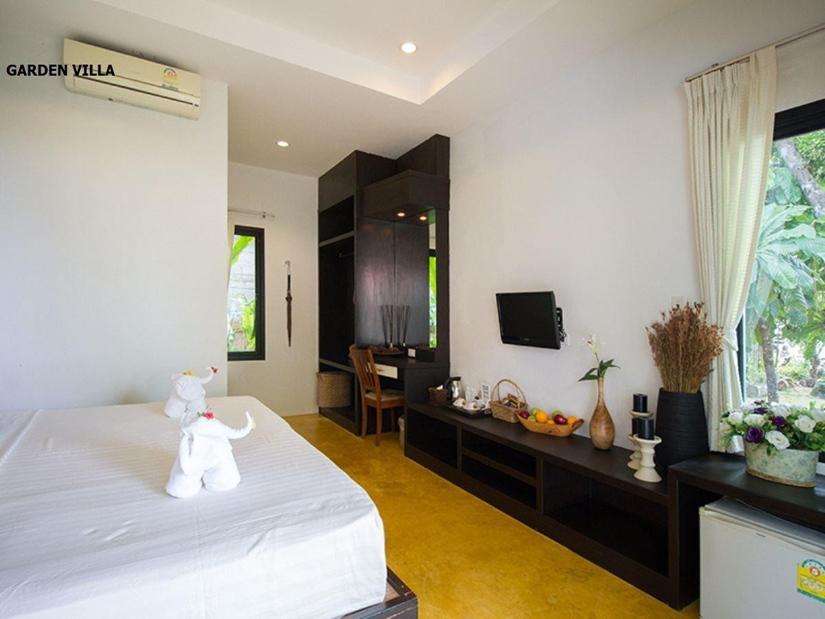 KOH CHANG GRAND VIEW RESORT — фото 15