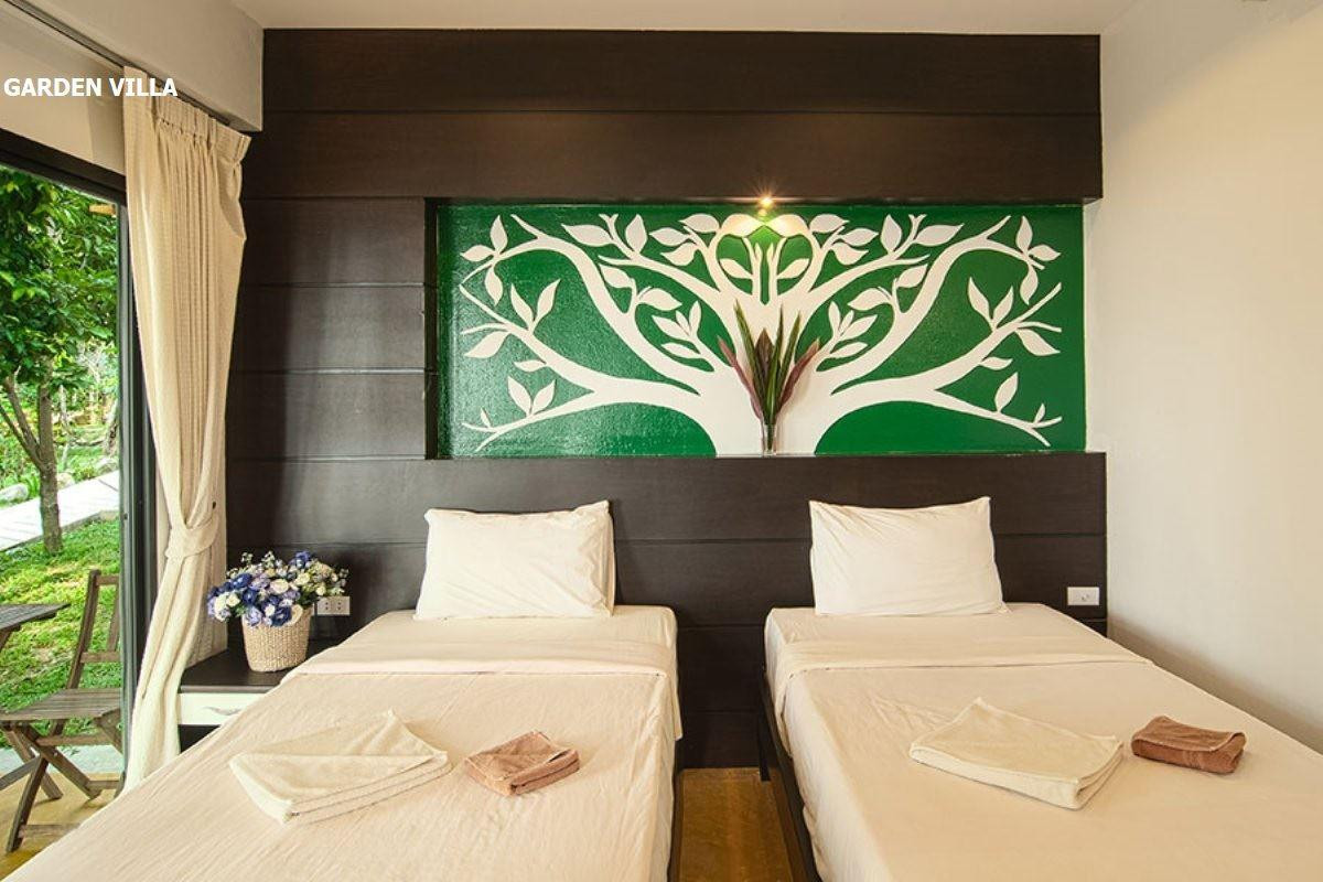 KOH CHANG GRAND VIEW RESORT — фото 16