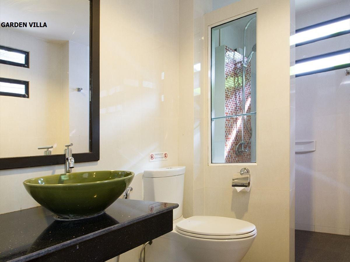 KOH CHANG GRAND VIEW RESORT — фото 17
