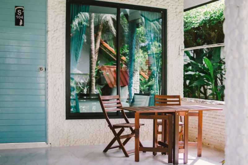 KOH CHANG GRANDVIEW RESORT — фото 9