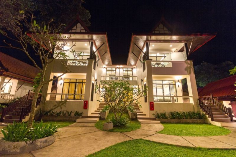 KOH CHANG GRANDVIEW RESORT — фото 11