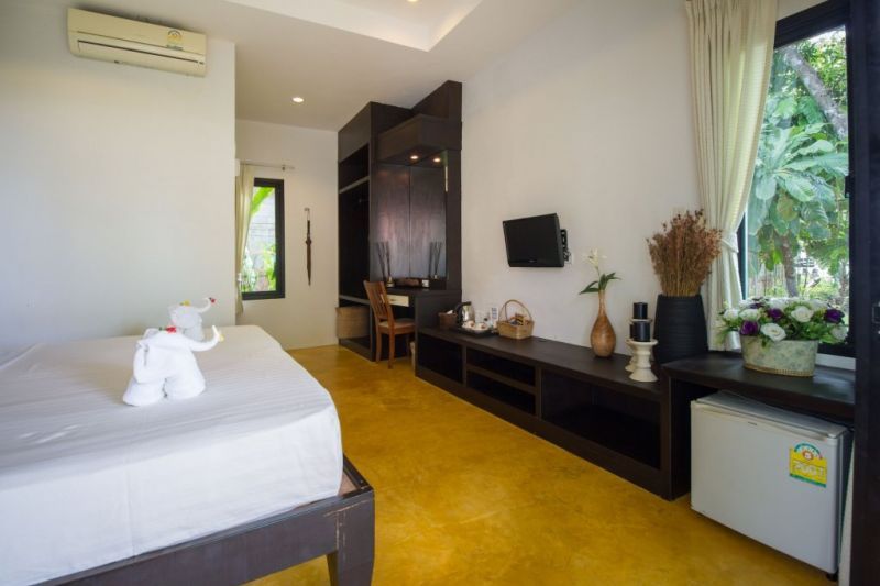 KOH CHANG GRANDVIEW RESORT — фото 13