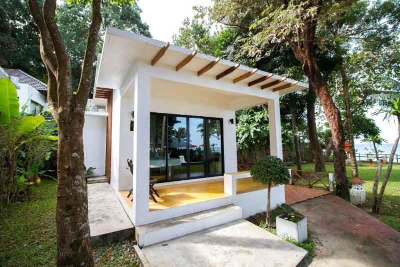 KOH CHANG GRANDVIEW RESORT — фото 14