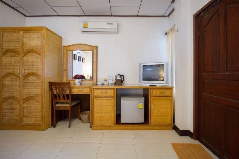 KOH CHANG GRANDVIEW RESORT — фото 16