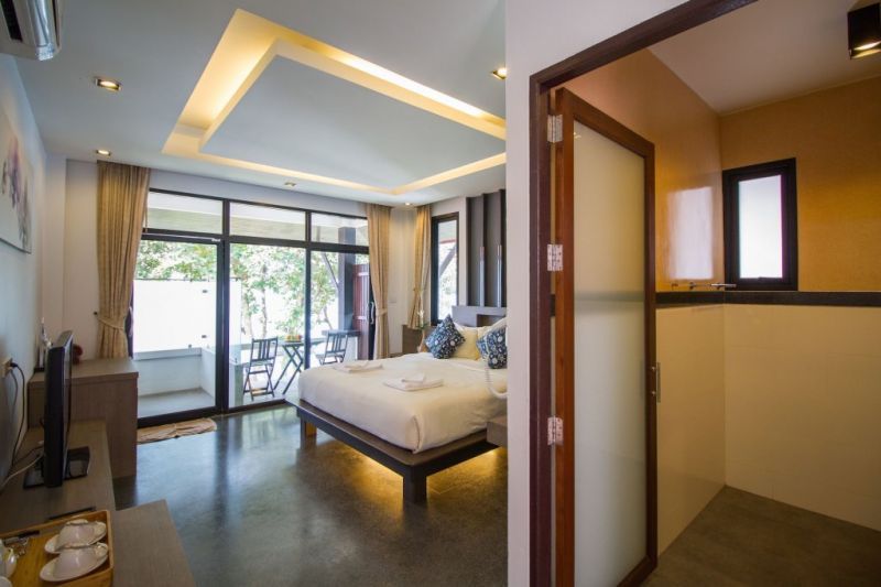 KOH CHANG GRANDVIEW RESORT — фото 18