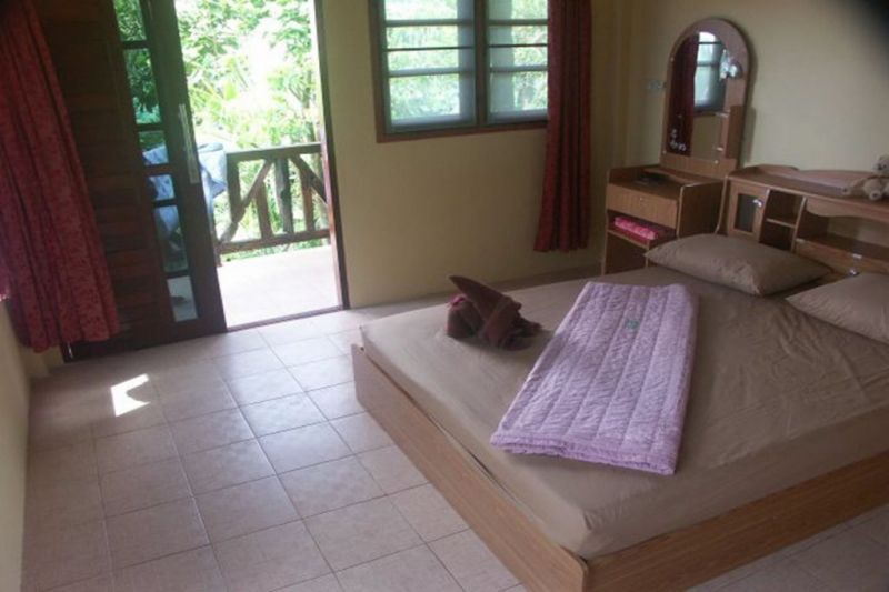 KOH CHANG HUT HOTEL — фото 3