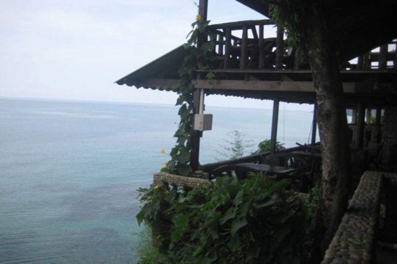 KOH CHANG HUT HOTEL — фото 15